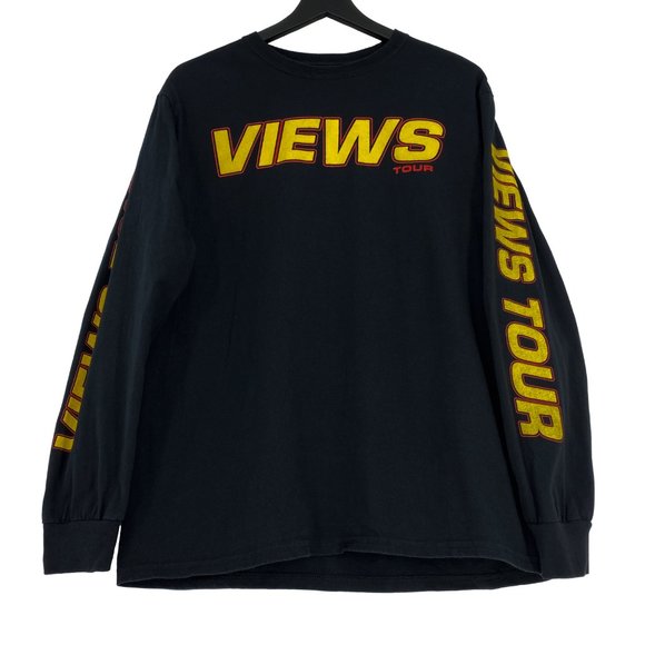 DAVID DOBRIK Views Tour Merchandise Shirt - Picture 8 of 16